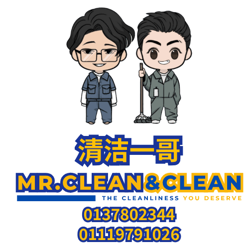 Mr Clean & Clean